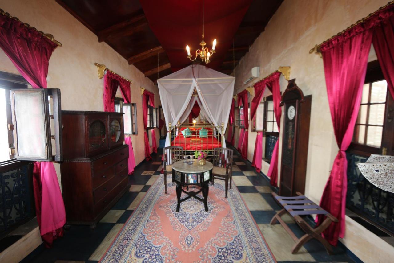 Emerson On Hurumzi Zanzibar Extérieur photo
