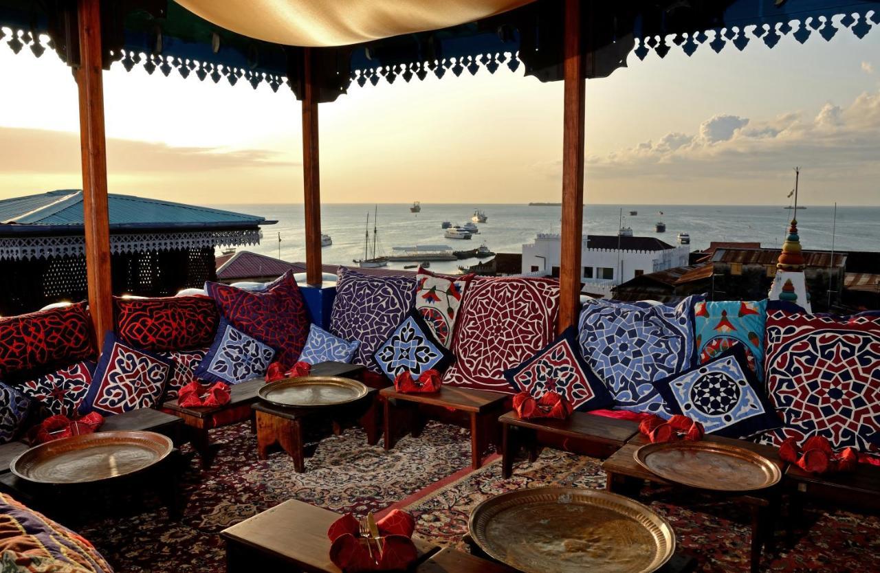 Emerson On Hurumzi Zanzibar Extérieur photo