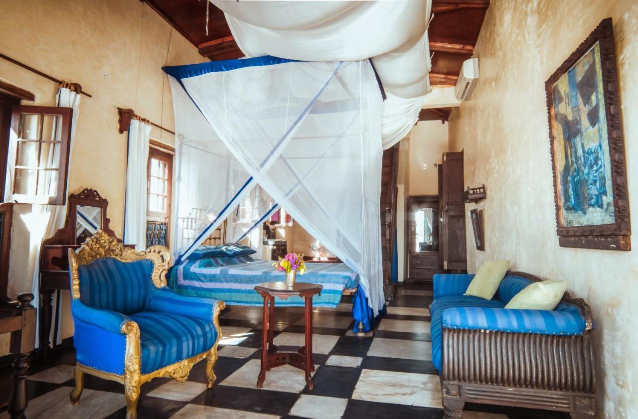Emerson On Hurumzi Zanzibar Extérieur photo