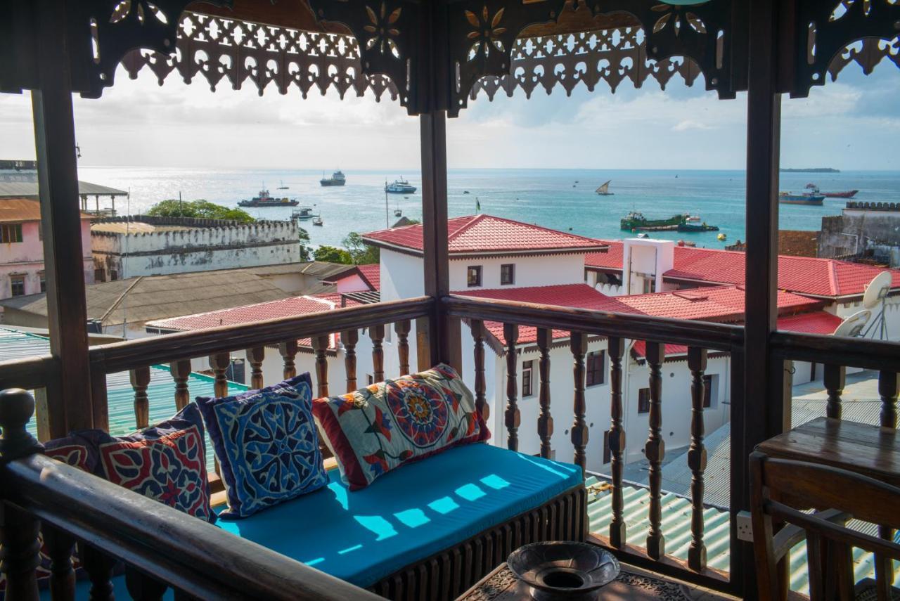 Emerson On Hurumzi Zanzibar Extérieur photo