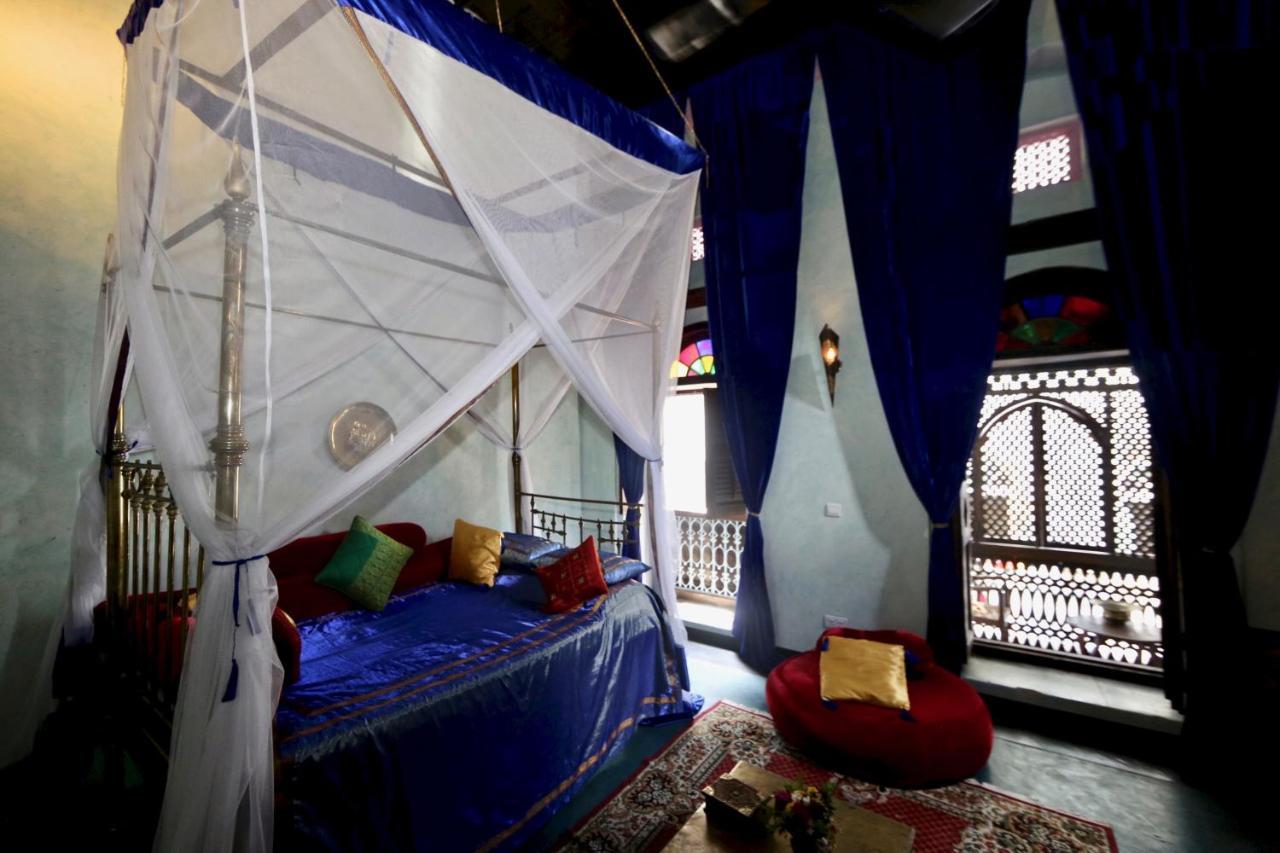Emerson On Hurumzi Zanzibar Extérieur photo
