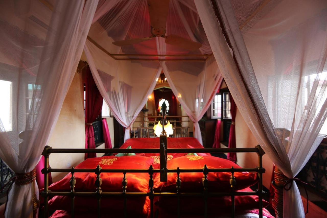 Emerson On Hurumzi Zanzibar Extérieur photo