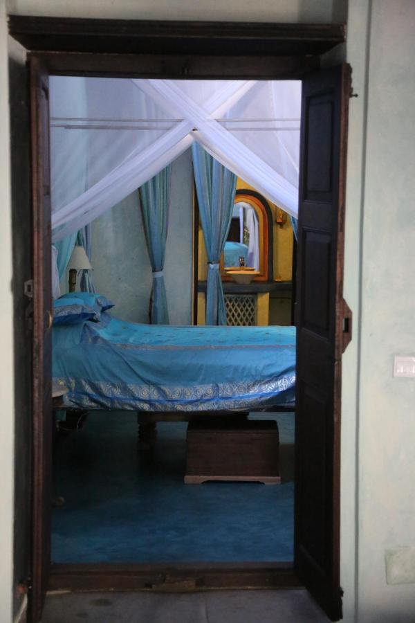 Emerson On Hurumzi Zanzibar Extérieur photo