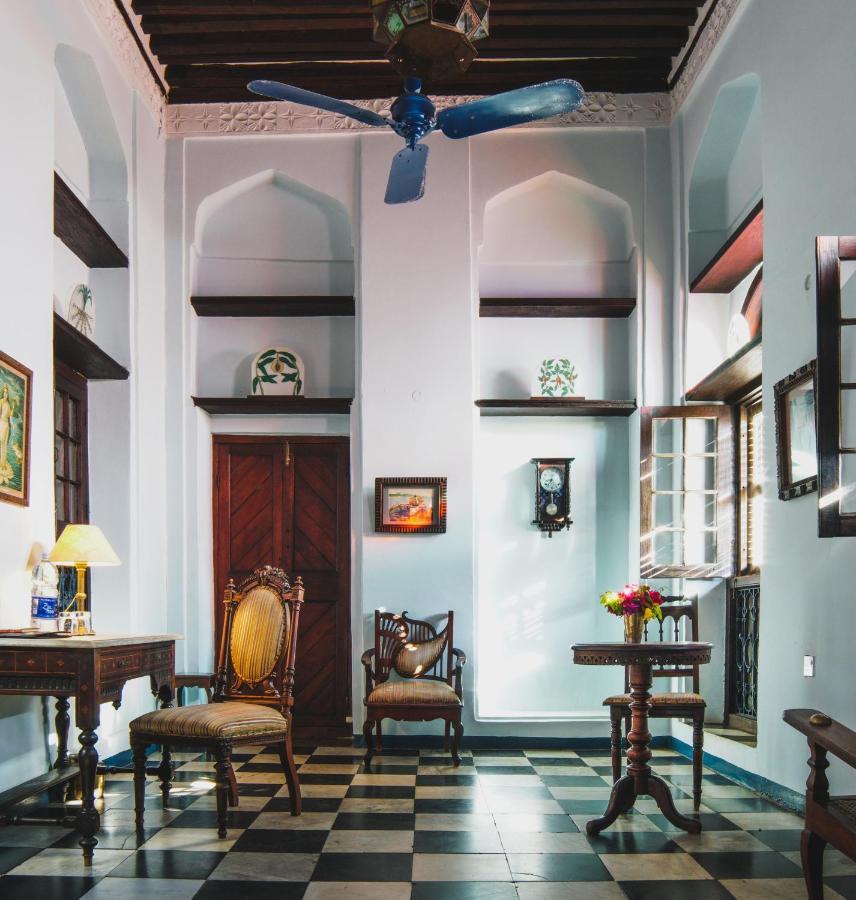 Emerson On Hurumzi Zanzibar Extérieur photo