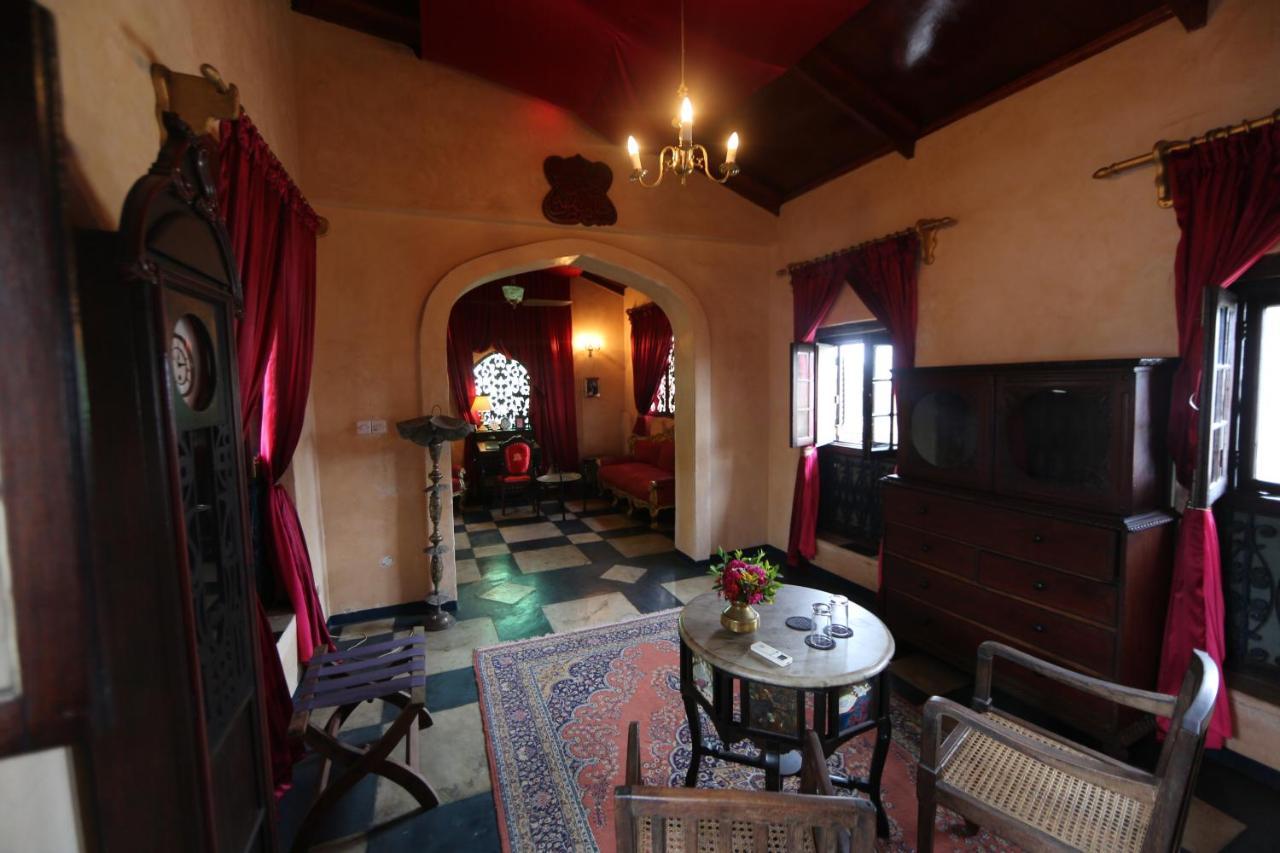 Emerson On Hurumzi Zanzibar Extérieur photo