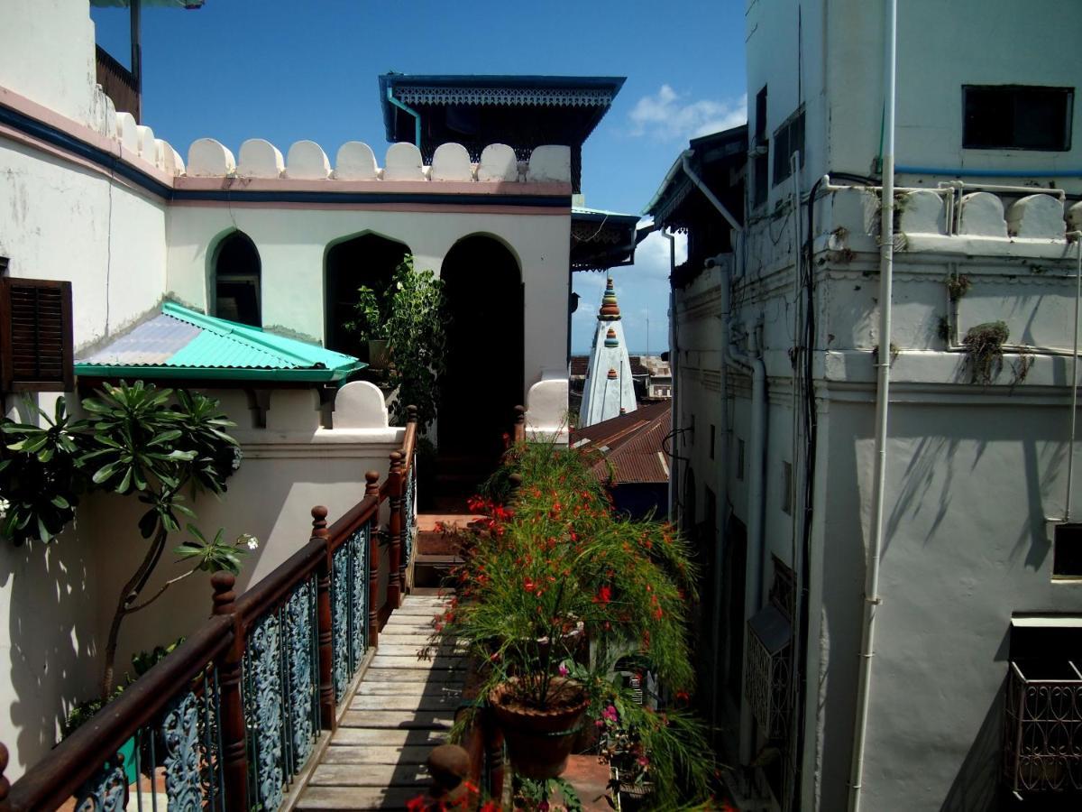 Emerson On Hurumzi Zanzibar Extérieur photo