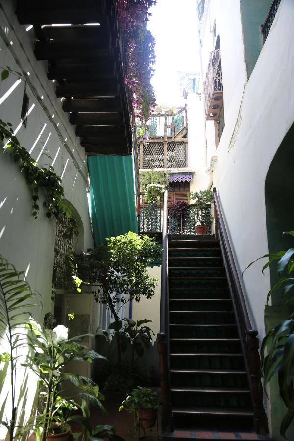 Emerson On Hurumzi Zanzibar Extérieur photo